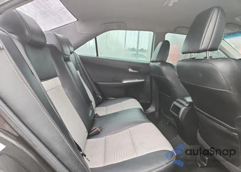 2013 Toyota Camry L from USA, damaged, VIN 4T1BF1FK7DU228464